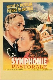 Film La symphonie pastorale streaming VF complet