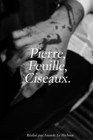 Pierre, Feuille, Ciseaux.