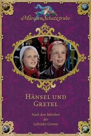 Film Hänsel und Gretel streaming VF complet
