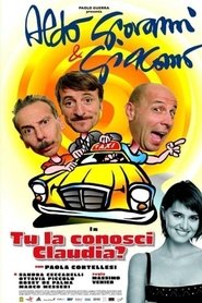 Imagen de Have You Met Claudia?