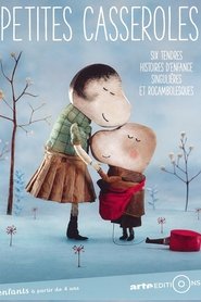 Film Petites casseroles streaming VF complet