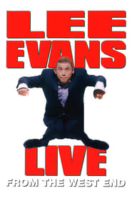 Film Lee Evans: Live from the West End streaming VF complet