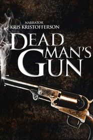 Poster of Dead Man's Gun