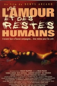 De l'amour et des restes humains streaming sur filmcomplet