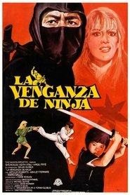 Imagen de La venganza de Ninja