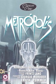 Imagen de Metrópolis