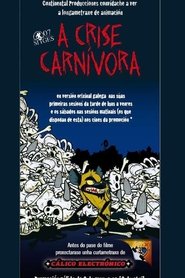 La crisis carnívora