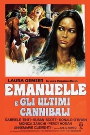 Emanuelle et les derniers cannibales streaming sur filmcomplet