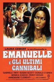 Film Emanuelle et les derniers cannibales streaming VF complet