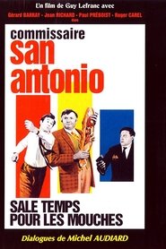 Film Sale Temps Pour Les Mouches streaming VF complet