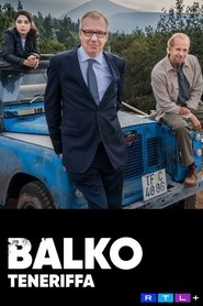 Poster of Balko Teneriffa
