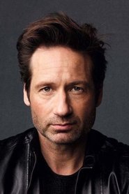 Picture of David Duchovny