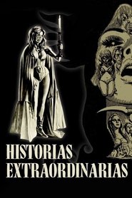 Imagen de Historias extraordinarias