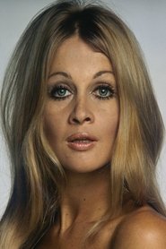Picture of Anouska Hempel