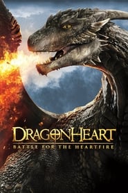 Dragonheart: Battle for the Heartfire 2017