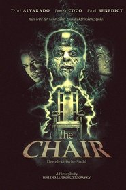 Film The Chair streaming VF complet