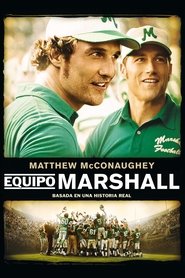 Imagen de Equipo Marshall