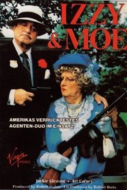 Film Izzy & Moe streaming VF complet