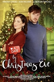 Poster for A Date by Christmas Eve (2019)