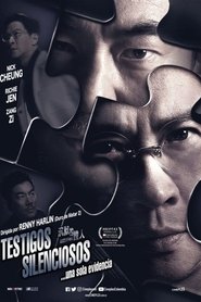 Imagen de Testigos Silenciosos