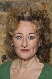 Picture of Sian Thomas