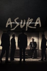 Imagen de Asura: La Ciudad de la Locura