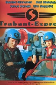Poster of Trabant Express