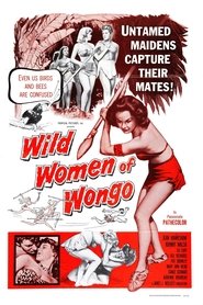 Film The Wild Women of Wongo streaming VF complet