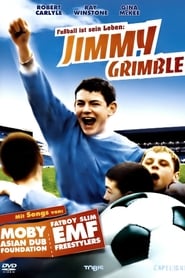 Nur Mut, Jimmy Grimble 2000