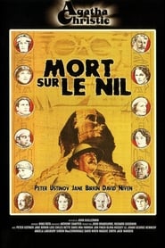 Film Mort sur le Nil streaming VF complet