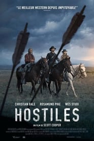 Hostiles 2018