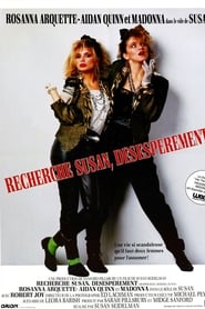 Film Recherche Susan désespérément streaming VF complet