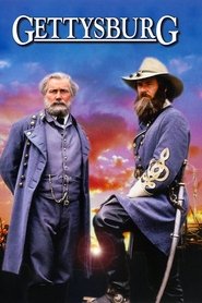 Gettysburg 1993