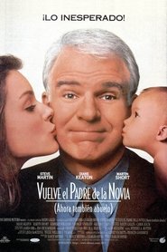 Vuelve el padre de la novia (Ahora también abuelo) 1996