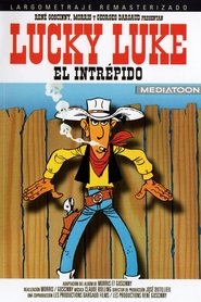 Imagen de Lucky Luke, el intrépido