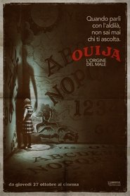 Ouija - L'origine del male 2016