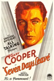 Film Seven Days' Leave streaming VF complet