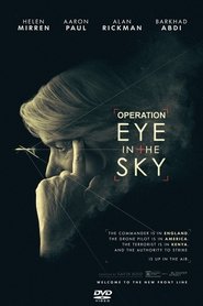 Eye in the Sky 2016