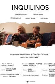 Inquilinos (2018)