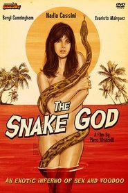 Film La possédée du vice streaming VF complet