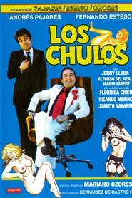 Film Los chulos streaming VF complet