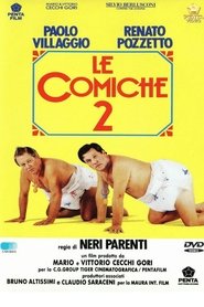 Le comiche 2 1991