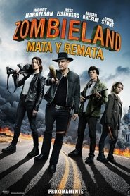 Zombieland: Mata y remata