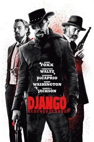 Imagen de Django desencadenado