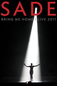 Imagen de Sade: Bring Me Home - Live