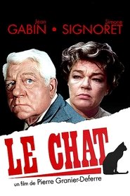 Film Le chat streaming VF complet