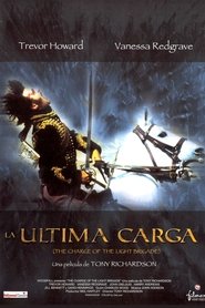 La última carga 1968
