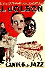 El cantor de Jazz 1927