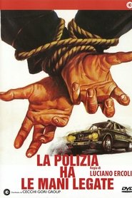 Film La police a les mains liées streaming VF complet