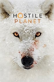 Poster for Hostile Planet (2019)